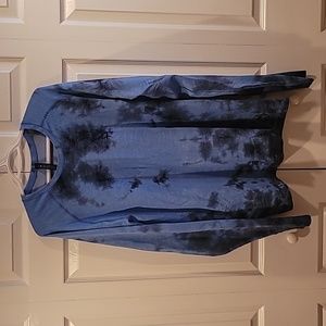 XXL Lululemon Lond Sleeve Tee